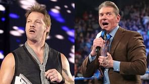 Chris Jericho feels Vince McMahon 'resisted' pushing Zack Ryder