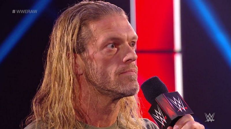 Edge with another great promo