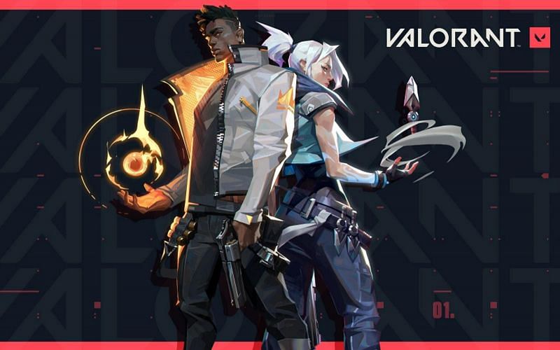 Riot&#039;s competitive hero shooter &#039;Valorant&#039; enters closed beta next ...
