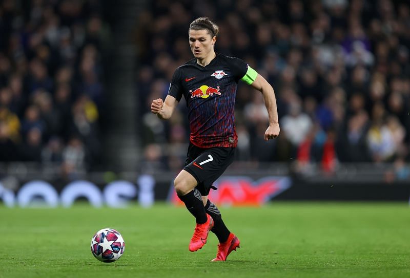 Marcel Sabitzer (RB Leipzig)