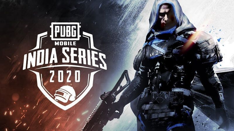 PUBG Mobile India Series 2020