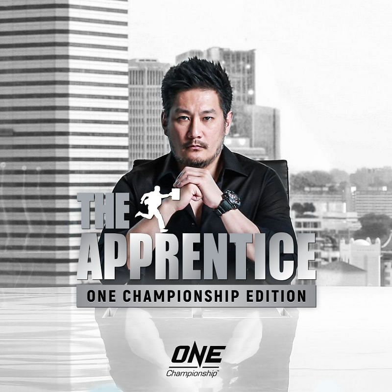 The Apprentice: ONE Championship Edition