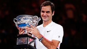 Roger Federer unlikely to win another Slam, feels Greg Rusedski