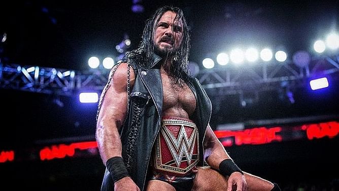WWE Backlash 2020: WWE Championship match confirmed