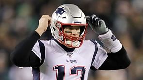 Teaching Bucs offense to Tom Brady is 'weird' – Brate