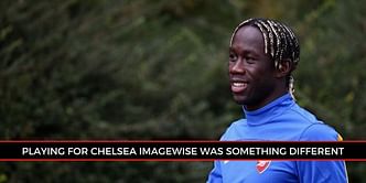 EPL club Arsenal scared of rivals Chelsea, according to Sagna