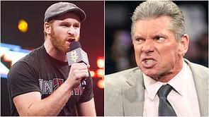 5 Interesting ways to bring back Sami Zayn