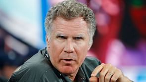 Coronavirus: Will Ferrell crashes Seahawks' virtual team meeting