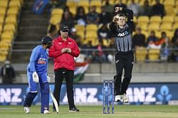 Hamish Bennett: "NZ haven't been on the right side of them, but Super Overs are fantastic"