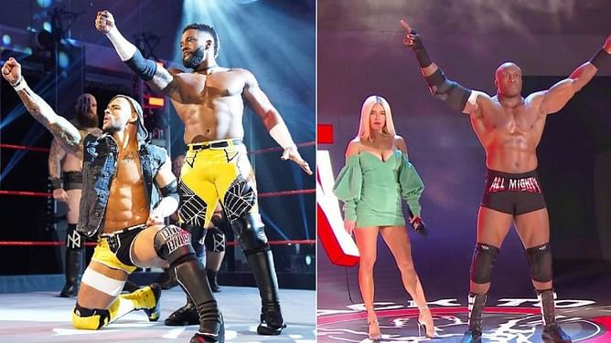 5 Current WWE Superstars who desperately need a manager