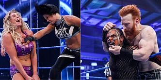 5 Biggest news stories from WWE SmackDown (May 22, 2020)
