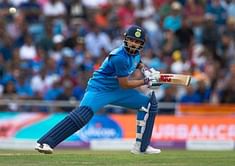 Does a back-foot problem beset modern batsmen?