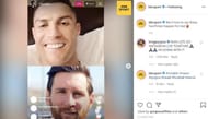 Nick Kyrgios invites Rafael Nadal to do an Instagram Live