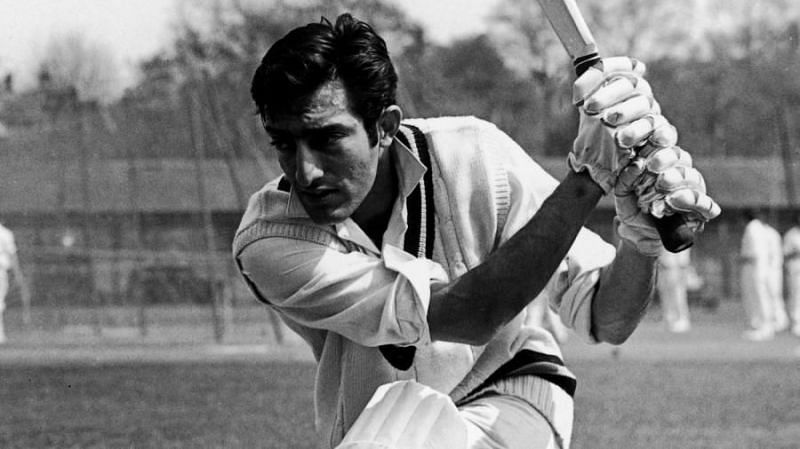 &nbsp;MAK Pataudi&#039;s innings helped India beat Australia in the 1964 Brabourne Test against Australia.