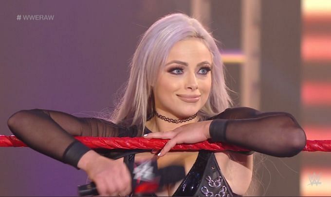 Could we potentially see Liv Morgan embrace her heel side?