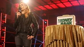 5 Things WWE fans deserve to see if/when Becky Lynch returns