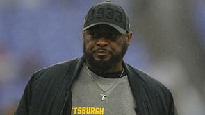 Coronavirus: NFL facilities should open at same time – Steelers coach Tomlin