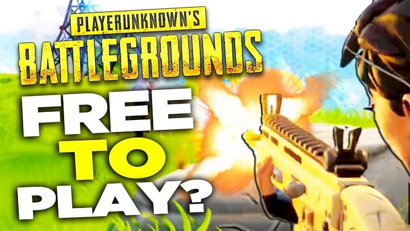 PUBG will be free to play for the weekend (Pic Courtesy: undercoverdudes/YT)