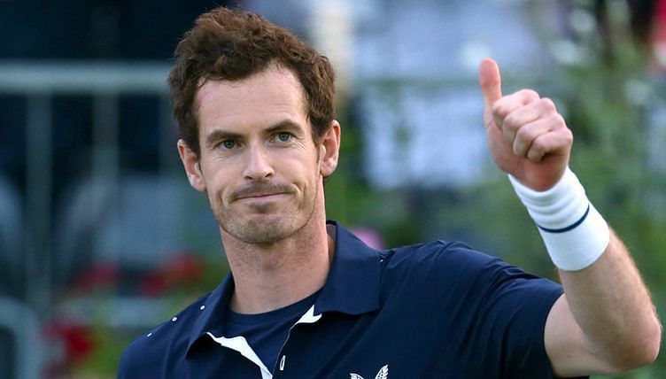 Andy Murray