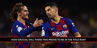5 Barcelona players with a point to prove ahead of La Liga restart