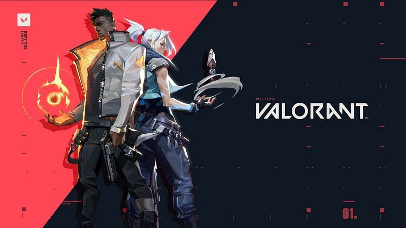 Valorant (Picture T from Riot Games Taken from TalkEsports