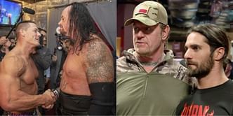 5 Biggest news stories from "Undertaker: The Last Ride" - Chapter 2