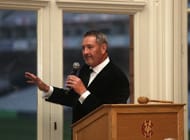 Graham Gooch was on just 36 when he was dropped. He went on to score 333.