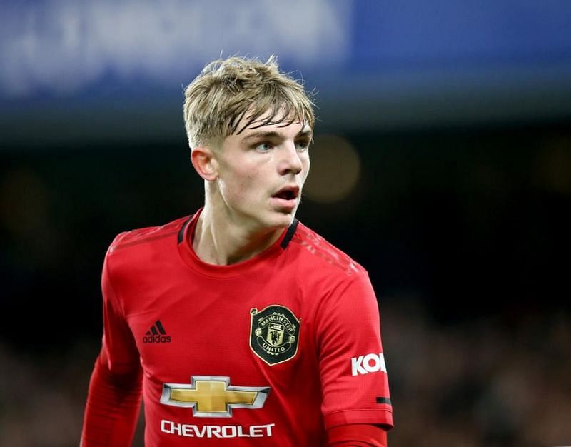 Williams has given tough competition to Shaw for the left-back spot