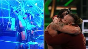 Twitter Reacts to WWE Money In The Bank (10th May 2020): Drew McIntyre, Mandy Rose and others comment on MITB