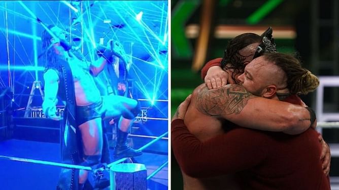 Twitter Reacts to WWE Money In The Bank (10th May 2020): Drew McIntyre, Mandy Rose and others comment on MITB