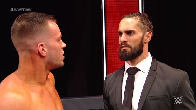 5 WWE सुपरस्टार्स जो सैथ रॉलिंस के फैक्शन से जुड़ सकते हैं
