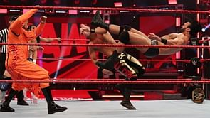 5 Opportunities WWE missed on this week's RAW - Better direction for top babyface, Champion regains credibility (May 11th, 2020)