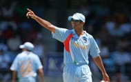 Rahul Dravid