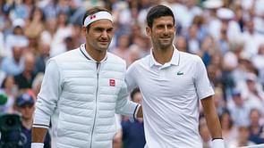 Roger Federer is the GOAT, but Novak Djokovic toughest to play against: Toni Nadal
