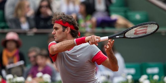 Roger Federer feared he would be forced to retire in 2016