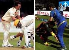 Yuvraj Singh nominates Sachin Tendulkar for a kitchen challenge