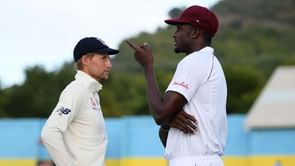 Coronavirus: West Indies tour of England agreed 'in principle'