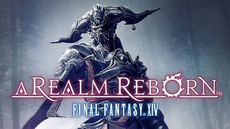 Final Fantasy 14 Realm Reborn