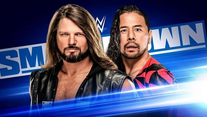 WWE SmackDown प्रीव्यू: चैंपियन Vs चैंपियन मैच में किसकी होगी जीत, क्या करेंगे ओटिस?