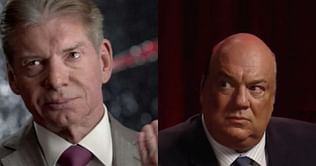Vince McMahon is reportedly not sold on Shayna Baszler as a top heel