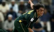 शोएब अख्तर ने बल्लेबाजों को घायल भी किया है