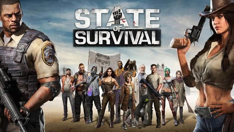 State of Survival. Image: Mobile Mode Gaming