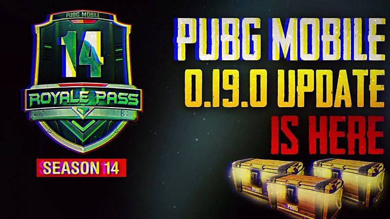 PUBG Mobile 0.19.0 Update Release Date ( Image Credits: Game Lovers)