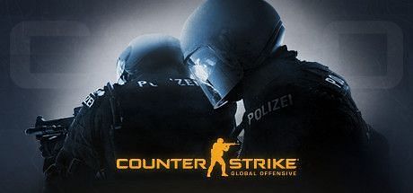Counter-Strike: Global Offensive via Steam