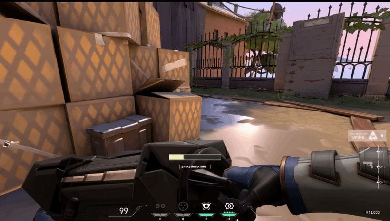 Valorant: A beginner’s guide on the Spike (from Planting to Defusing)