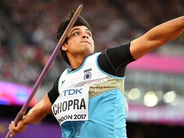 Neeraj Chopra is one of India&#039;s biggest medal hopes at the Tokyo Olympics