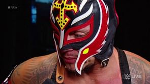 Seth Rollins set to play major role in Rey Mysterio's retirement ceremony on WWE RAW