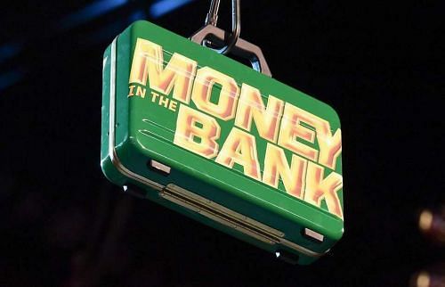 This year&#039;s Money In The Bank ladder matches will take place in a unique location