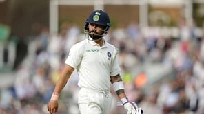 6 Indian batsmen with a hundred and a duck in the same Test this century