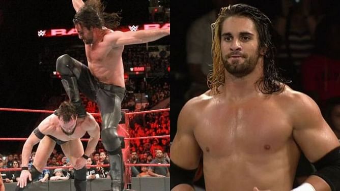 5 Interesting backstage stories about Seth Rollins you need to know